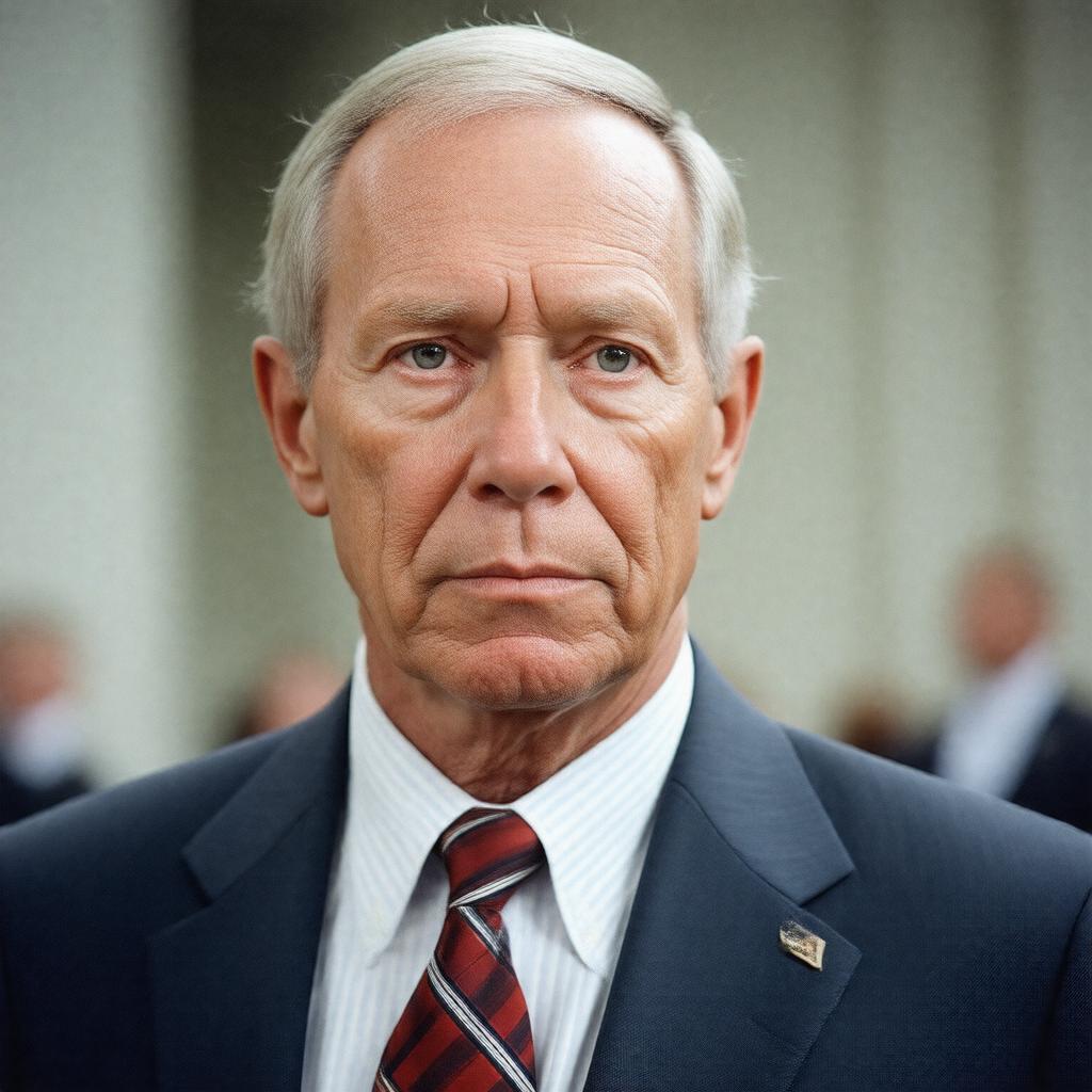 Jim Jeffords